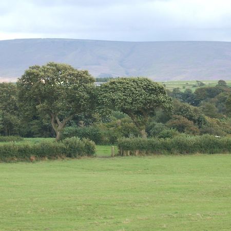 Green Bank Farmhouse Lancaster Esterno foto