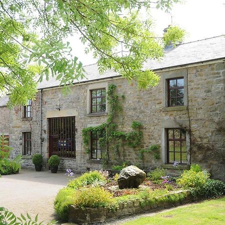 Green Bank Farmhouse Lancaster Esterno foto