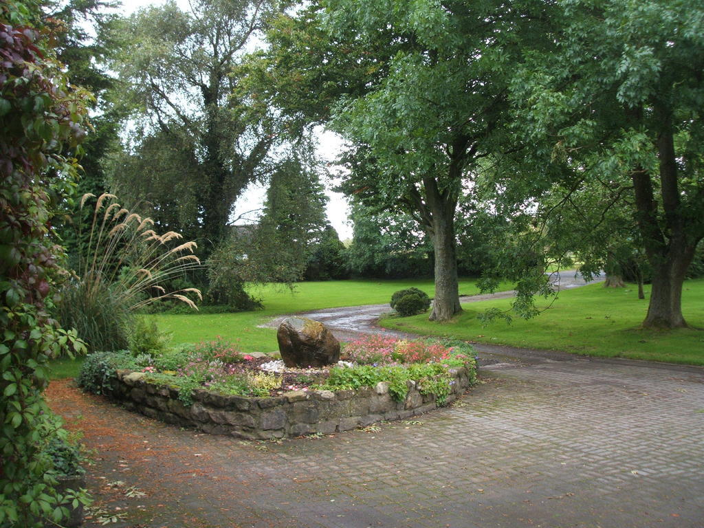Green Bank Farmhouse Lancaster Esterno foto
