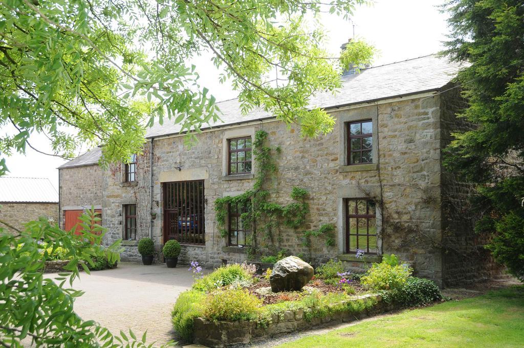 Green Bank Farmhouse Lancaster Esterno foto