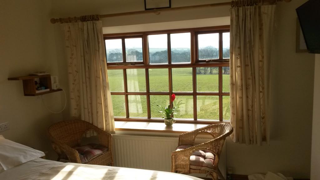 Green Bank Farmhouse Lancaster Camera foto